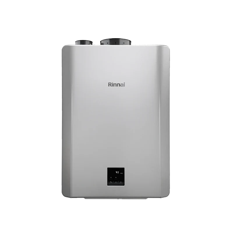 Calentador de Condensación Interior Multigas RINNAI INFINITY NB26
